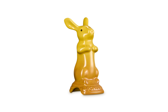 Le Creuset Stoneware Pie Bunny image number 3
