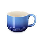 Le Creuset Stoneware San Fran Mug 250ml AzureAzure Blue image number 1