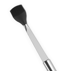 Le Creuset Alpine Outdoor Stainless Steel Brush Black Onyx image number 3