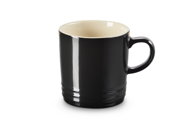 Le Creuset Stoneware London Mug 350ml Onyx