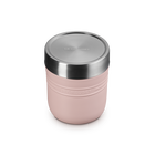 Le Creuset On The Go Food Flask 500ml Shell PinkShell Pink image number 4