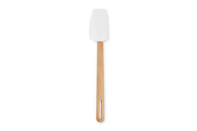 Signature Silicone Small Spatula image number 1
