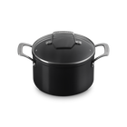 Le Creuset Essential Non-Stick Ceramic Casserole 20cm image number 2