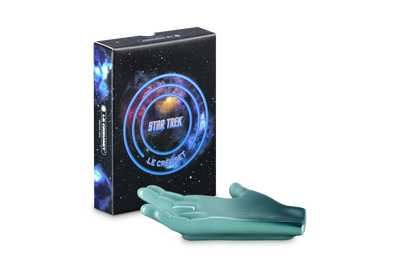 Star Trek Collection Live Long & Prosper&trade; Spoon Rest​