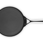 Le Creuset Toughened Non-Stick Cr&ecirc;pe Pan image number 5
