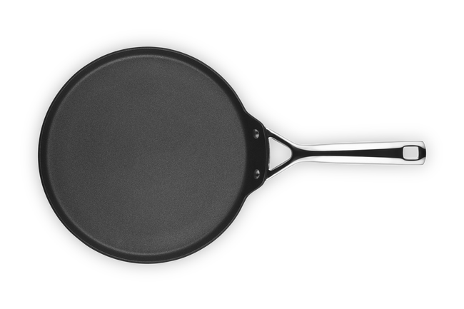 Le Creuset Toughened Non-Stick Cr&ecirc;pe Pan image number 5