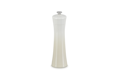 Le Creuset Modern Salt Mill 21cm Meringue