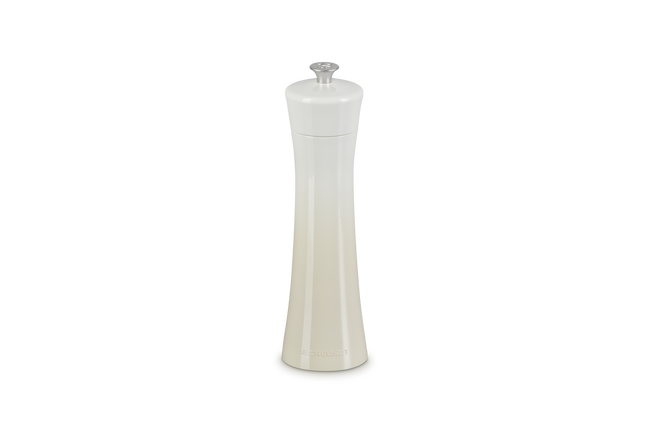 Le Creuset Modern Salt Mill 21cm MeringueMeringue image number 1