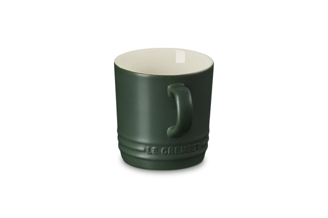 Le Creuset Stoneware London Cappuccino Mug 200ml For&ecirc;tFor&ecirc;t image number 3