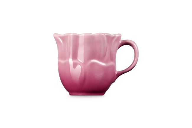 Le Creuset Stoneware Petal Mug 330ml image number 6