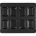 Le Creuset Metal Bakeware 8 Cup Loaf Tray image number 2