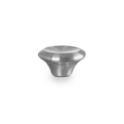 Signature Stainless Steel Knob image number 3
