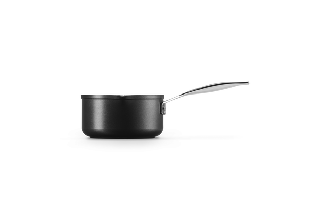 Le Creuset Toughened Non-Stick Milk Pan image number 3