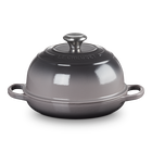 Le Creuset Cast Iron Signature Bread Oven 24cm FlintFlint image number 1