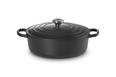Le Creuset Cast Iron Signature Risotto Pot