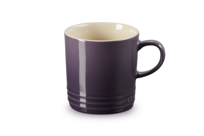 Le Creuset Stoneware London Mug 350ml Cassis