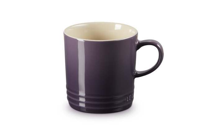 Le Creuset Stoneware London Mug 350ml CassisCassis image number 1