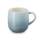 Le Creuset Stoneware U Mug 380ml Sea SaltSea Salt image number 1