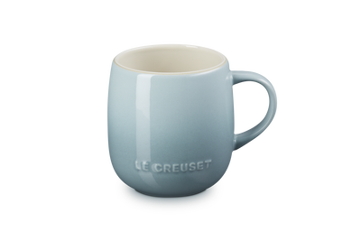 Le Creuset Stoneware U Mug 380ml Sea Salt