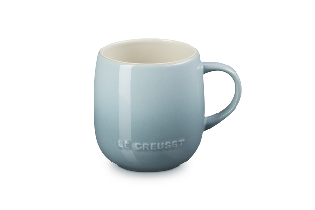 Le Creuset Stoneware U Mug 380ml Sea SaltSea Salt image number 1