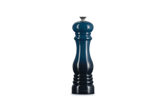 Le Creuset Classic Pepper Mill 21cm NuitNuit image number 3