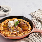 Le Creuset Cast Iron Signature Skillet image number 7
