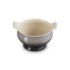 Stoneware Heritage Soup TureenFlint image number 2