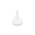 Le Creuset WA 147 Glass Funnel Matte Black image number 2