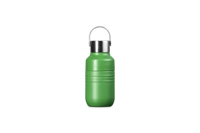 Le Creuset On The Go Insulated Water Bottle 250ml BambooBamboo image number 3