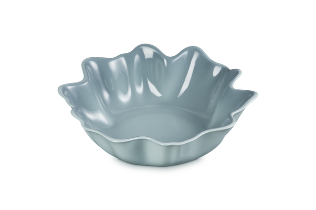 Le Creuset Stoneware Iris Serving bowl 3.8L Sea SaltSea Salt image number 2