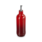 Stoneware 600ml Oil CruetCerise image number 2