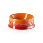 Le Creuset Stoneware Large Dog Bowl 800ml FlameFlame image number 9
