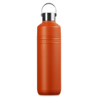 Le Creuset On The Go Insulated Water Bottle 1L FlameFlame image number 4