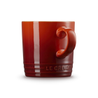 Le Creuset Stoneware London Mug 350ml CeriseCerise image number 2