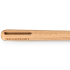 Le Creuset Signature Silicone Medium Spatula 30cm Tree Decal White image number 4