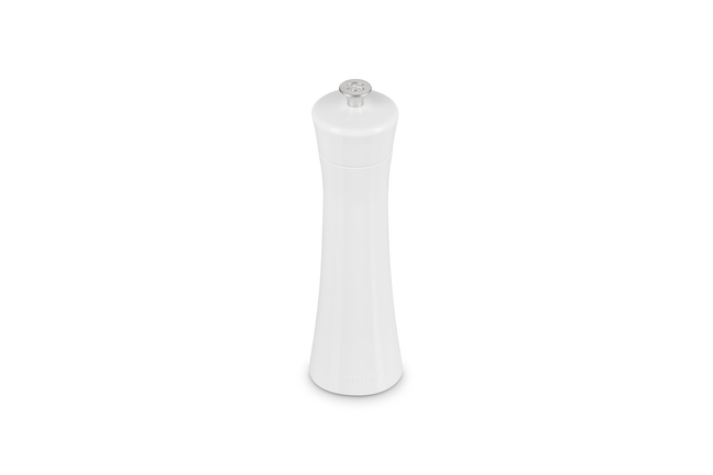 Le Creuset Modern Salt Mill 21cm WhiteWhite image number 2