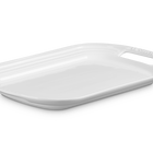 Stoneware BBQ PlatterWhite image number 5