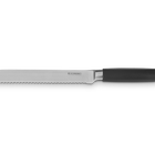 Bread Knife with Black Handle image number 3