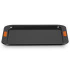 Le Creuset Metal Bakeware Rectangular Baking Sheet 31cm image number 5