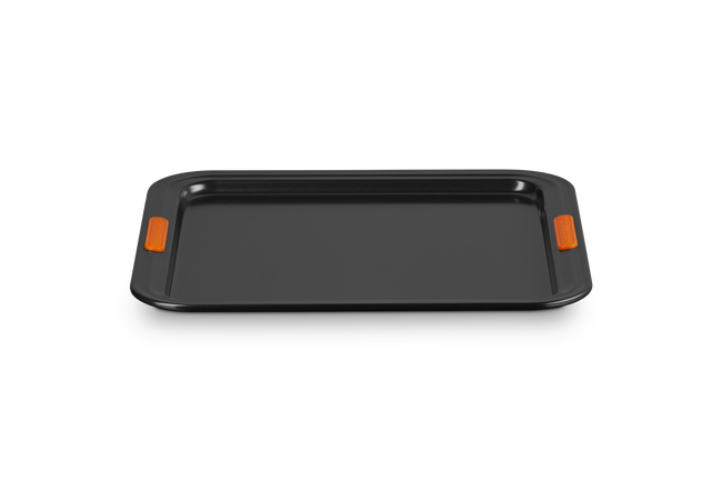 Le Creuset Metal Bakeware Rectangular Baking Sheet 31cm image number 5