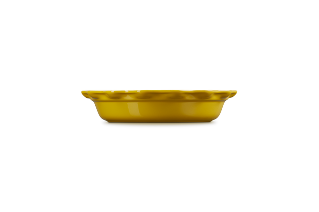 Stoneware Heritage Pie DishNectar image number 3