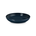 Le Creuset Stoneware Vancouver Pasta Bowl 22cm NuitNuit image number 1