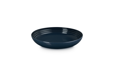 Le Creuset Stoneware Vancouver Pasta Bowl 22cm Nuit