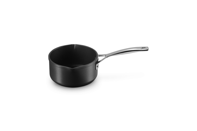 Toughened Non-Stick 3-piece Classic Cookware Set image number 3