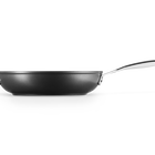 Le Creuset Toughened Non-Stick Deep Frying Pan with Helper Handle 28cm image number 3