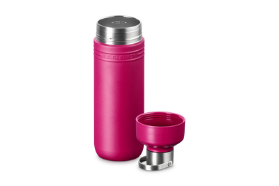 Le Creuset On The Go Insulated Water Bottle 1L