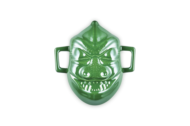 Star Trek Collection Gorn Mini Cocotte​ image number 8