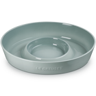 Stoneware Chip and Dip Platter image number 3