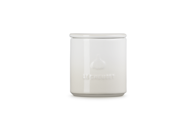 Stoneware Signature Garlic Keeper image number 4