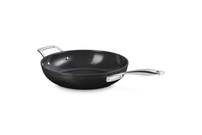 Non-Stick Ceramic Deep Frying Pan image number 5
